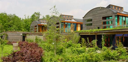 habitat durable